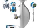 Field instruments designed to control automation processes